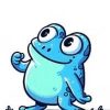 Croakey (CROAK) Croakey (CROAK)