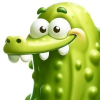 Crocodilly (DILLY) Crocodilly (DILLY)