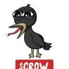 CROW (CROW)