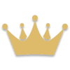 Crown by Third Time Games (CROWN)