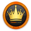 CrownCash (CROW) CrownCash (CROW)