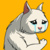 Crying Cat (CRYING)