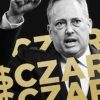 Crypto Czar (CZAR)