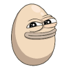 Crypto Egg (EGG) Crypto Egg (EGG)