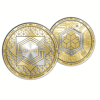 Crypto Holding Frank (CHFT) Crypto Holding Frank (CHFT)