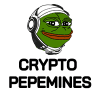 Crypto Pepe Mines (CPM)