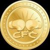 CryptoFightClub (CFCC) CryptoFightClub (CFCC)