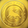 CryptoPeseta (CPTS) CryptoPeseta (CPTS)