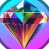 Crystal Diamond (CLD) Crystal Diamond (CLD)