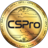 CSPro Chain (CSPRO) CSPro Chain (CSPRO)
