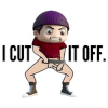 Cut it off Guyy (CTOGUY)