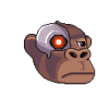 Cyborg Apes (BORG) Cyborg Apes (BORG)