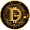 DAATTY COIN (DTC) DAATTY COIN (DTC)