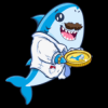 Daddy Shark (DADDYSHARK) Daddy Shark (DADDYSHARK)