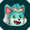 Dagknight Dog (DOGK) Dagknight Dog (DOGK)