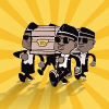 Dancing Coffin (COFFIN) Dancing Coffin (COFFIN)