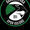 Dar???afaka Spor Kul?b? Token (DSK)