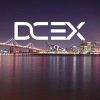 DCEX: Exchange from United States of America