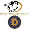 DCOIN (DCO) DCOIN (DCO)