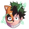 Deku Inu (DEKU) Deku Inu (DEKU)