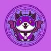 Demonic Doge (DMD)