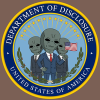 Department of Disclosure (DOD)