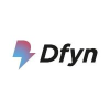 DFYN Exchange: Coin Converter (Swaps) from Worldwide (Decentralized)