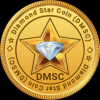 Diamond Star Coin (DMSC) Diamond Star Coin (DMSC)