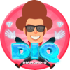 DiamondQ (DIQ) DiamondQ (DIQ)