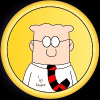 Dilbert Inu (DILBERT)