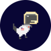 Dino Runner Fan Token (DRFT) Dino Runner Fan Token (DRFT)