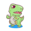 Dinosaur Eggs Token (DSG) Dinosaur Eggs Token (DSG)