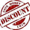 DiscountCoin (DSC) DiscountCoin (DSC)