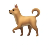 Dog Emoji On Solana ()