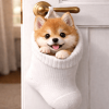 Dog In Sock (PUP)
