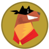 Dog Masked (DOGMSK) Dog Masked (DOGMSK)