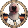 Dog Walter (NELSOL) Dog Walter (NELSOL)