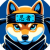Dog Wif Nunchucks (NINJA) Dog Wif Nunchucks (NINJA)