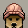 Dog Wif Pixels (DWP)