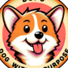 Dog With Purpose (DOPU) Dog With Purpose (DOPU)