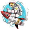 Doge-1 Mission to the moon (DOGE-1) Doge-1 Mission to the moon (DOGE-1)