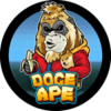 Doge Ape (DOGEAPE) Doge Ape (DOGEAPE)