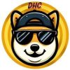 Doge Head Coin (DHC)
