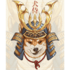 DOGE NINJA SAMURAI (DINJA) DOGE NINJA SAMURAI (DINJA)