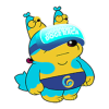 Doge Raca (DOCA) Doge Raca (DOCA)