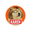 Doge's Ex Wife (KAREN)