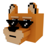 DogeBlox Online (PoS) (DOGEX3)