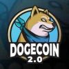 Dogecoin 2.0 (DOGE2) Dogecoin 2.0 (DOGE2)