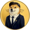 DogecoinEV (DEV) DogecoinEV (DEV)