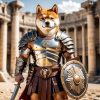 Dogeious Maximus (DOGEIOUS)